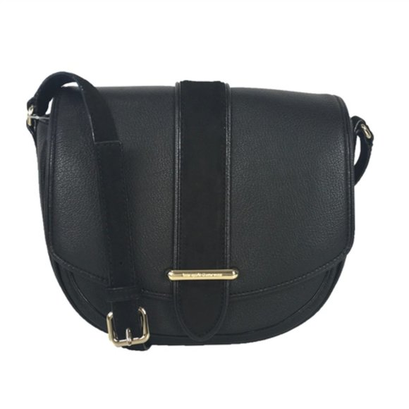 kate spade Handbags - Kate Spade | Black Crossbody Purse